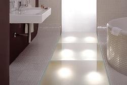 Стеклянные полы в Челябинске. Готовые проекты ПерилаГлавСнаб - фото 12