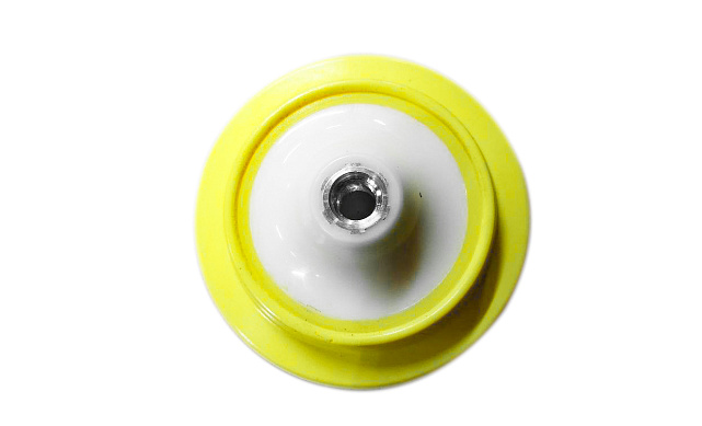 Тарелка опорная 125 мм под самолипучие абразивные круги, тип С (очень мягкая) k455-3 3 Тарелка опорная 125 мм под самолипучие абразивные круги, тип С (очень мягкая) k455-3 3