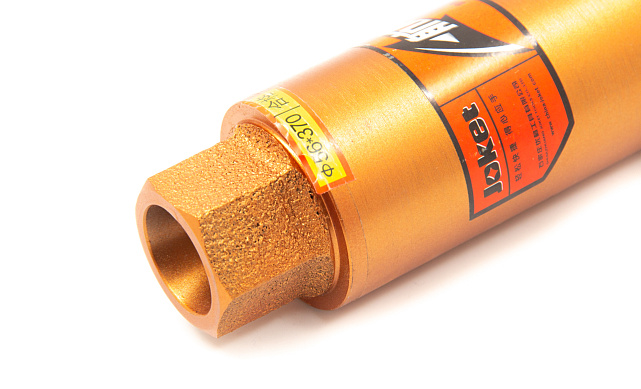 Коронка алмазная Ø56мм k952-56 3 Коронка алмазная Ø56мм k952-56 3