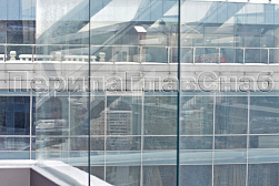 Ограждение кровли в Челябинске. Готовые проекты ПерилаГлавСнаб - фото 19 Ограждение кровли в Челябинске. Готовые проекты ПерилаГлавСнаб - фото 19