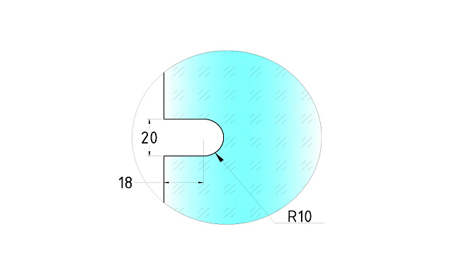 Коннектор для душевой кабины стена-стекло 90° 45х45 мм латунь-хром, полированный t731 PC 4 Коннектор для душевой кабины стена-стекло 90° 45х45 мм латунь-хром, полированный t731 PC 4