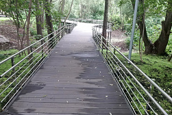 Перила и ограждения для террас в Челябинске. Готовые проекты ПерилаГлавСнаб - фото 10