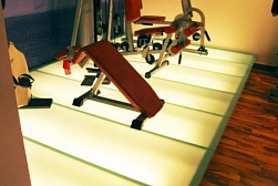 Стеклянные полы в Челябинске. Готовые проекты ПерилаГлавСнаб - фото 9 Стеклянные полы в Челябинске. Готовые проекты ПерилаГлавСнаб - фото 9