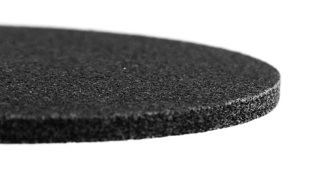 Прессованный круг 150х6х12мм 3SF P-1143 4