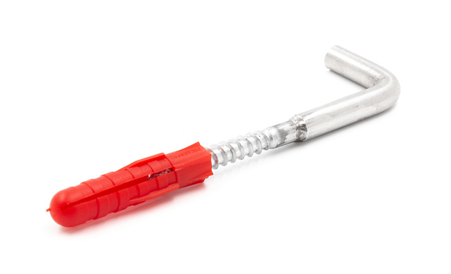 Пристенок с саморезом (симбиоз) 12х80 мм, (AISI 304) Фk286-070 3 Пристенок с саморезом (симбиоз) 12х80 мм, (AISI 304) Фk286-070 3