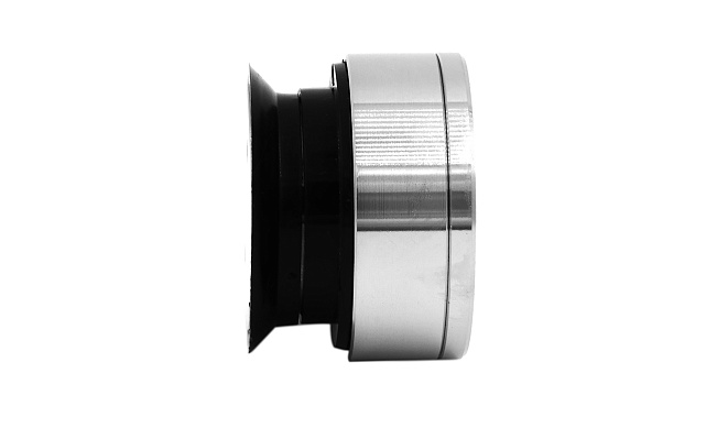 Точечный стеклодержатель 12.5-14.5 мм, регулируемый, под зенковку, для стекла 10-12 мм t504 SSS 4 Точечный стеклодержатель 12.5-14.5 мм, регулируемый, под зенковку, для стекла 10-12 мм t504 SSS 4