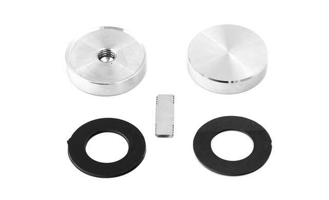 Коннектор для соединения стекол без вырезов, под стекло 10-12 мм t522 SSS 6 Коннектор для соединения стекол без вырезов, под стекло 10-12 мм t522 SSS 6