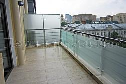 Ветрозащитные ограждения в Челябинске. Готовые проекты ПерилаГлавСнаб - фото 7