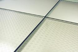 Стеклянные полы в Челябинске. Готовые проекты ПерилаГлавСнаб - фото 17