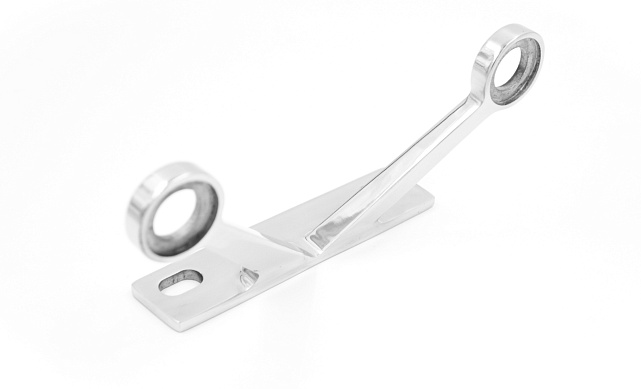 X-спайдер для установки на стеклянное ребро AISI 304 k290-X 6 X-спайдер для установки на стеклянное ребро AISI 304 k290-X 6