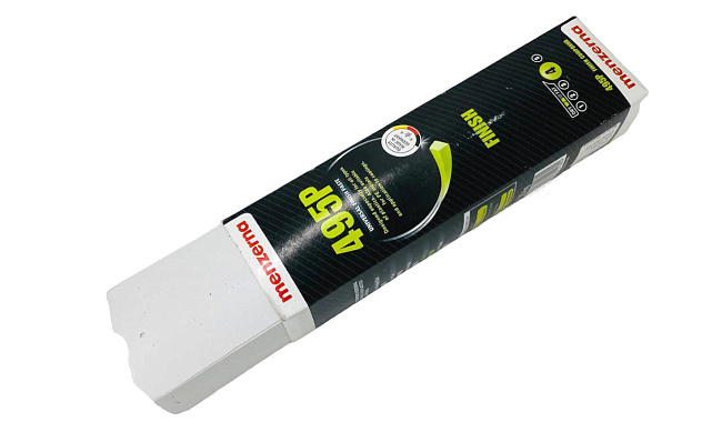 (Расходн.) Паста полировальная  Menzerna белая 1,25 кг 495P Ф-0824 3 (Расходн.) Паста полировальная  Menzerna белая 1,25 кг 495P Ф-0824 3