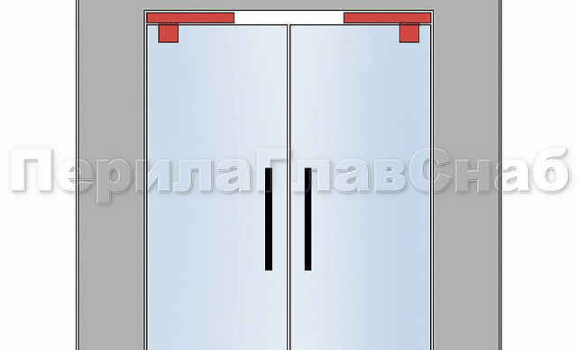 Ось верхняя, полированная t133 PSS 3 Ось верхняя, полированная t133 PSS 3
