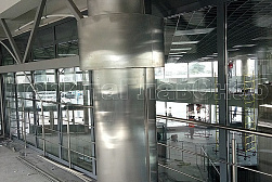 Облицовка колонн нержавеющей сталью в Челябинске. Готовые проекты ПерилаГлавСнаб - фото 13 Облицовка колонн нержавеющей сталью в Челябинске. Готовые проекты ПерилаГлавСнаб - фото 13