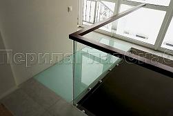 Стеклянные подвесные потолки в Челябинске. Готовые проекты ПерилаГлавСнаб - фото 1