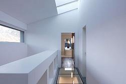 Стеклянные полы в квартире в Челябинске. Готовые проекты ПерилаГлавСнаб - фото 4