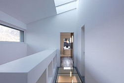 Стеклянные полы в квартире в Челябинске. Готовые проекты ПерилаГлавСнаб - фото 4 Стеклянные полы в квартире в Челябинске. Готовые проекты ПерилаГлавСнаб - фото 4