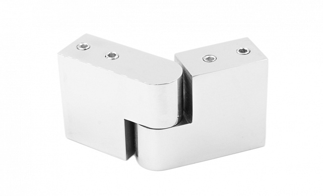 Коннектор для трека 30х10 мм регулируемый полированный t465 PSS 5 Коннектор для трека 30х10 мм регулируемый полированный t465 PSS 5