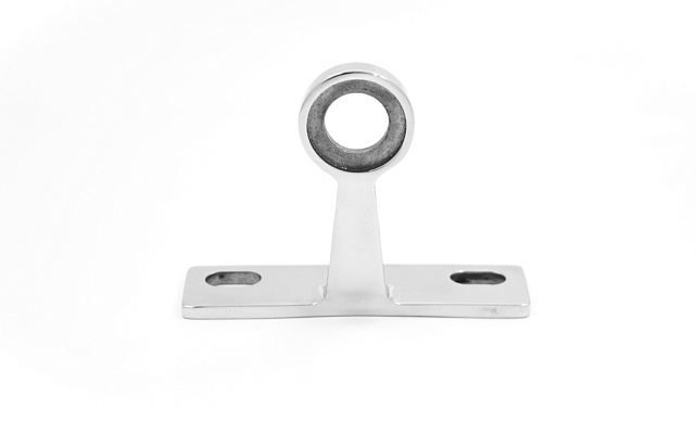 I-спайдер для установки на стеклянное ребро AISI 304 k290-I 6 I-спайдер для установки на стеклянное ребро AISI 304 k290-I 6