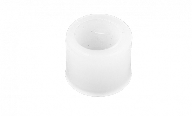 Втулка фторопластовая, М8 k503 3 Втулка фторопластовая, М8 k503 3