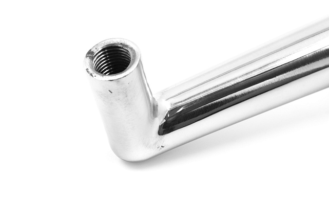 Крепление стеклодержателя (рутеля) к стене под резьбу М14 (AISI304) k660 6 Крепление стеклодержателя (рутеля) к стене под резьбу М14 (AISI304) k660 6