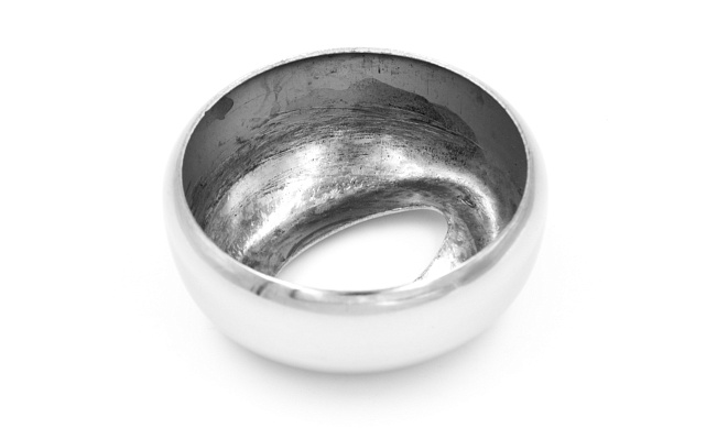 Наконечник штампованный (СПС) прямой 90° на трубу Ø50.8 мм, для поручня Ø50.8 мм, полированный, нержавеющий, AISI 304, 600Grit, k068-2 4 Наконечник штампованный (СПС) прямой 90° на трубу Ø50.8 мм, для поручня Ø50.8 мм, полированный, нержавеющий, AISI 304, 600Grit, k068-2 4