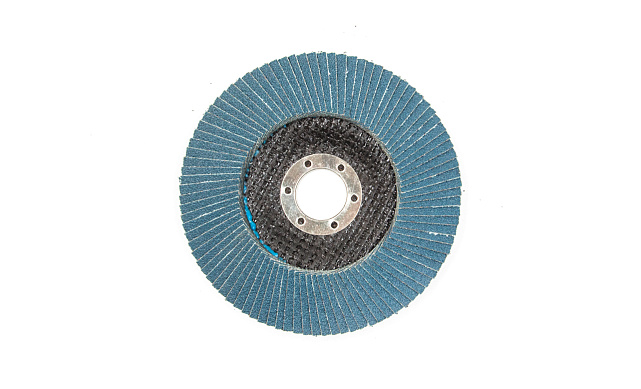 Шлиф. диск "лепесток" 125х22 Р-80 Atlas Ф-0242 2 Шлиф. диск "лепесток" 125х22 Р-80 Atlas Ф-0242 2