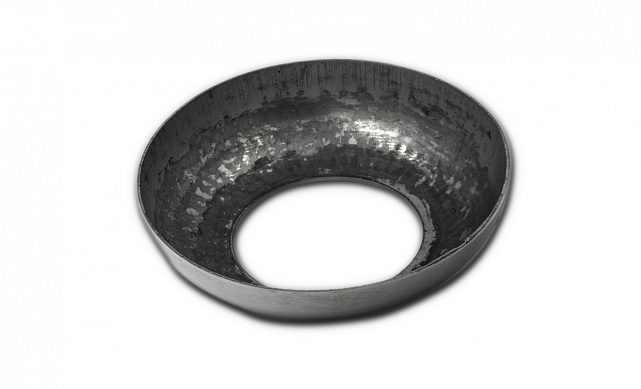 Низ стойки малый Ø25.4 мм, 50 мм, полированный (AISI 304) k331-3 4 Низ стойки малый Ø25.4 мм, 50 мм, полированный (AISI 304) k331-3 4