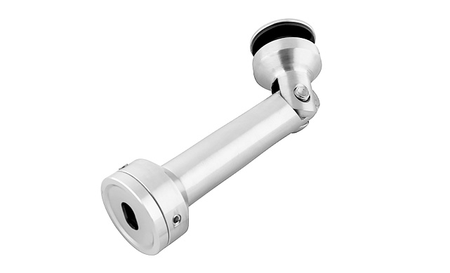 Крепление стекло-стена, штанга 103 мм, без зенковки tt203-103A SSS 8 Крепление стекло-стена, штанга 103 мм, без зенковки tt203-103A SSS 8