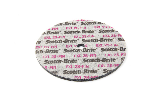 Scotch-Brite 3M 152х6х13 мм 2S FIN Ф-0817 3 Scotch-Brite 3M 152х6х13 мм 2S FIN Ф-0817 3