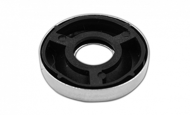Шайба М8, штампованная, пластик, полированная, т=0.5мм, (AISI 304) k270-2 3 Шайба М8, штампованная, пластик, полированная, т=0.5мм, (AISI 304) k270-2 3
