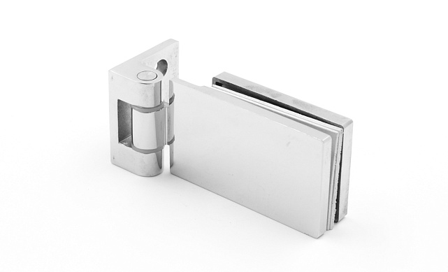 Петля для душевой кабины стена-стекло, AISI 304 t323 PSS 5 Петля для душевой кабины стена-стекло, AISI 304 t323 PSS 5