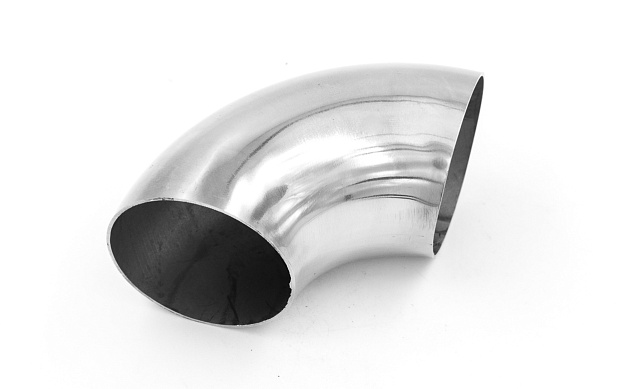 Отвод поручня под сварку Ø50.8х1.0 мм, 400 Grit, (AISI 304) k021-6 5 Отвод поручня под сварку Ø50.8х1.0 мм, 400 Grit, (AISI 304) k021-6 5