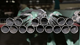 Контроль качества Труба нержавеющая AISI 201 СТАНДАРТ+ - 3 Контроль качества Труба нержавеющая AISI 201 СТАНДАРТ+ - 3
