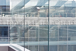 Ветрозащитные ограждения в Челябинске. Готовые проекты ПерилаГлавСнаб - фото 5