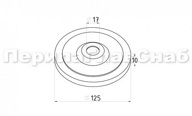 K427-3 войлок белый Ø125х10 мм очищенный, для тонкой полировки 11 000 rpm, Premium k427-3  3 K427-3 войлок белый Ø125х10 мм очищенный, для тонкой полировки 11 000 rpm, Premium k427-3  3
