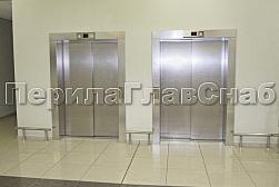 Отбойники металлические для стен в Челябинске. Готовые проекты ПерилаГлавСнаб - фото 7