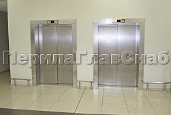 Отбойники металлические для стен в Челябинске. Готовые проекты ПерилаГлавСнаб - фото 7 Отбойники металлические для стен в Челябинске. Готовые проекты ПерилаГлавСнаб - фото 7