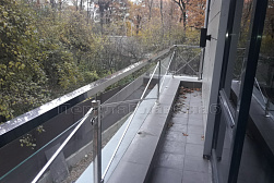 Ветрозащитные ограждения в Челябинске. Готовые проекты ПерилаГлавСнаб - фото 13