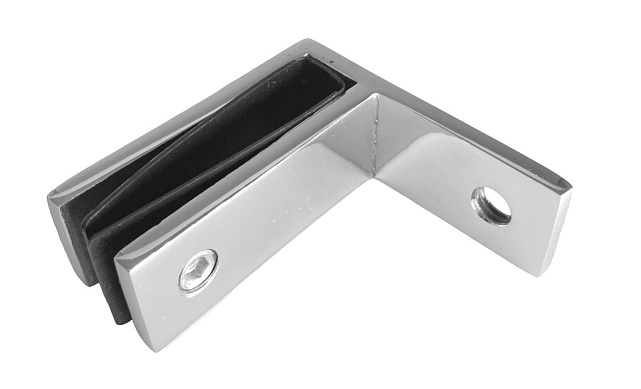 Коннектор стекло-стена верхний угловой t197 SSS 3 Коннектор стекло-стена верхний угловой t197 SSS 3