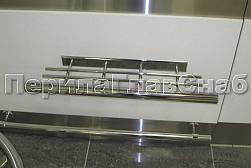 Отбойники металлические для стен в Челябинске. Готовые проекты ПерилаГлавСнаб - фото 6