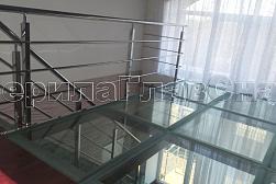 Стеклянные полы в Челябинске. Готовые проекты ПерилаГлавСнаб - фото 8