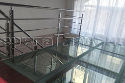 Стеклянные полы в Челябинске. Готовые проекты ПерилаГлавСнаб - фото 8 Стеклянные полы в Челябинске. Готовые проекты ПерилаГлавСнаб - фото 8