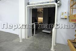 Отбойники металлические для стен в Челябинске. Готовые проекты ПерилаГлавСнаб - фото 10