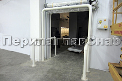 Отбойники металлические для стен в Челябинске. Готовые проекты ПерилаГлавСнаб - фото 10 Отбойники металлические для стен в Челябинске. Готовые проекты ПерилаГлавСнаб - фото 10