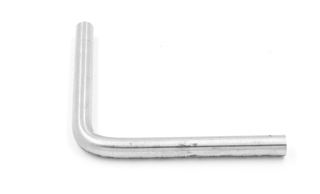 Гнутик 100х100 мм из прутка Ø10 мм Ф-0622 3 Гнутик 100х100 мм из прутка Ø10 мм Ф-0622 3