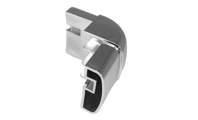 Угловой соединитель для трека t409 2