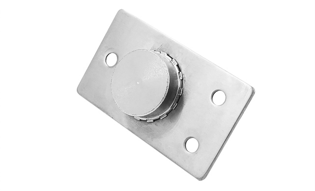 Нижний шарнир, шлифованный t112 SSS 5 Нижний шарнир, шлифованный t112 SSS 5