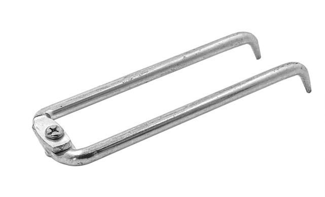 Универсальный ключ для затягивания фурнитуры (AISI 304) k367-2 2 Универсальный ключ для затягивания фурнитуры (AISI 304) k367-2 2
