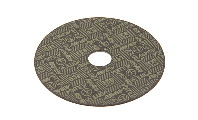 Ультратонкий отрезной диск 125х1х22 Ф-1097 3 Ультратонкий отрезной диск 125х1х22 Ф-1097 3