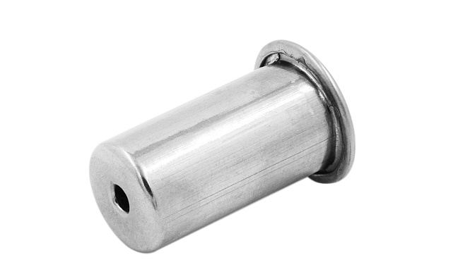 Ответная часть для замка, шлифованная t154 SSS 5 Ответная часть для замка, шлифованная t154 SSS 5